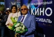 Х юбилейный кинофестиваль «От всей души»